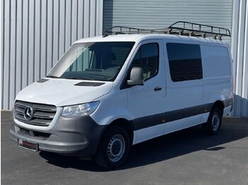 Furgoneta de pasajeros MERCEDES-BENZ Sprinter 315