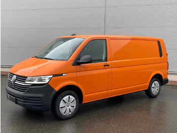 Vehículo comercial ligero VOLKSWAGEN Transporter T6.1