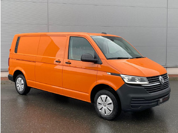 Vehículo comercial ligero Volkswagen T6.1 Transporter Kasten lang LED PDC KLIMA SITZH: foto 2