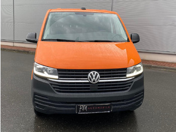 Vehículo comercial ligero Volkswagen T6.1 Transporter Kasten lang LED PDC KLIMA SITZH: foto 3