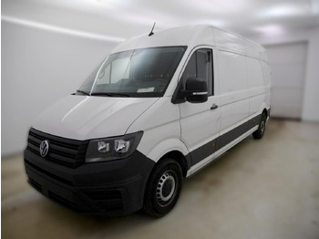 Furgón VOLKSWAGEN Crafter 35