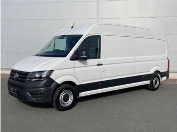 Furgoneta de pasajeros VOLKSWAGEN Crafter 35