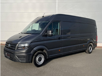 Furgoneta de pasajeros VOLKSWAGEN Crafter 35
