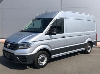 Furgón Volkswagen Crafter L3H3 Kasten ACC AHK DAB LED NAVI: foto 1