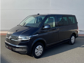 Furgoneta de pasajeros VOLKSWAGEN T6.1 Caravelle