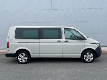 Coche nuevo Volkswagen T6.1 Transporter 2.0 TDI lang 4MOTION SITZHZ NAV: foto 5 Coche nuevo Volkswagen T6.1 Transporter 2.0 TDI lang 4MOTION SITZHZ NAV: foto 5