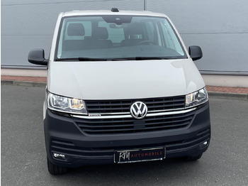 Coche nuevo Volkswagen T6.1 Transporter 2.0 TDI lang 4MOTION SITZHZ NAV: foto 3 Coche nuevo Volkswagen T6.1 Transporter 2.0 TDI lang 4MOTION SITZHZ NAV: foto 3