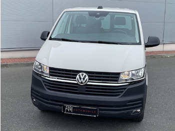 Coche nuevo Volkswagen T6.1 Transporter 2.0 TDI lang 4MOTION SITZHZ NAV: foto 4 Coche nuevo Volkswagen T6.1 Transporter 2.0 TDI lang 4MOTION SITZHZ NAV: foto 4