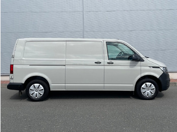 Furgoneta de pasajeros Volkswagen T6.1 Transporter Kasten LR TEMPOMAT KAMERA KLIMA: foto 5