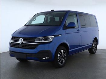 Coche familiar VOLKSWAGEN