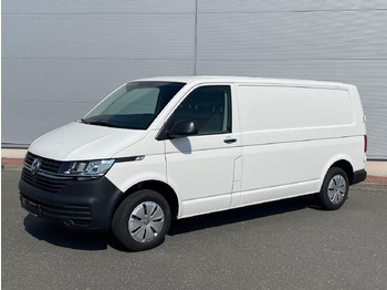 Furgoneta de pasajeros VOLKSWAGEN Transporter T6.1