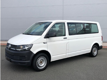 Coche familiar VOLKSWAGEN
