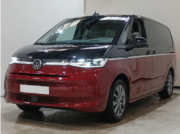 Minibús VOLKSWAGEN T7 Multivan