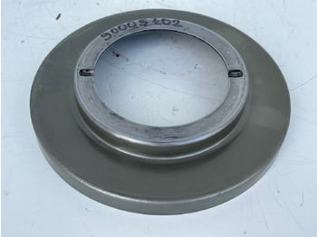 Reductor de giro LIEBHERR