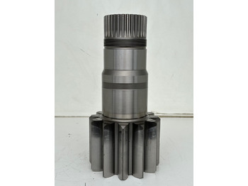 Caja de cambios LIEBHERR