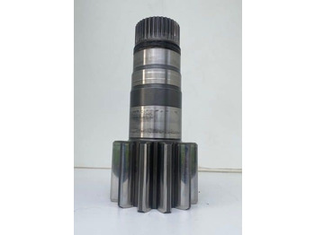 Caja de cambios para Excavadora de cadenas Liebherr Abtriebswelle ID-Nr.9442164.  A954, EP954B, P954, R954 B.: foto 2