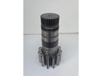 Caja de cambios para Excavadora de cadenas Liebherr Abtriebswelle ID-Nr.9442164.  A954, EP954B, P954, R954 B.: foto 3