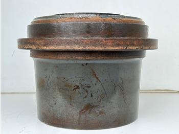 Transmisión LIEBHERR