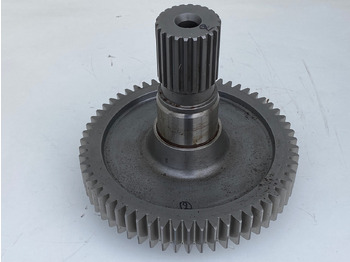 Transmisión LIEBHERR