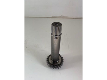 Mando final para Maquinaria de construcción Liebherr Antriebswelle ID-Nr.90026794. FAT325P114. LOS914 COMP, LOS920, R914, R918, R920, R922. #SHG7#: foto 3 Mando final para Maquinaria de construcción Liebherr Antriebswelle ID-Nr.90026794. FAT325P114. LOS914 COMP, LOS920, R914, R918, R920, R922. #SHG7#: foto 3