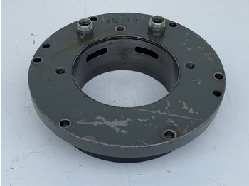 Transmisión LIEBHERR