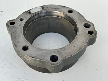 Reductor de giro LIEBHERR