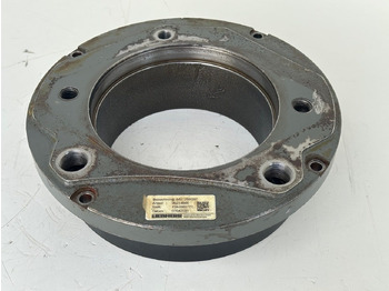 Reductor de giro LIEBHERR