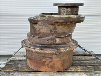 Mando final para Bulldozer Liebherr Fahrantrieb FAT450E510.  ID-Nr.970351501 - ID-Nr.90025195 - ID-Nr.90203584.   LR634-992, LU755D-999, O634-992, PR734-4L-1481,PR734-4XL-1659.  #10739.02#: foto 5