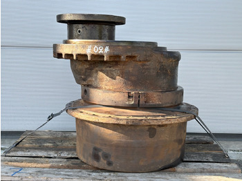 Mando final para Bulldozer Liebherr Fahrantrieb FAT450E510.  ID-Nr.970351501 - ID-Nr.90025195 - ID-Nr.90203584.   LR634-992, LU755D-999, O634-992, PR734-4L-1481,PR734-4XL-1659.  #10739.02#: foto 2