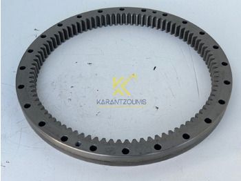 Mando final LIEBHERR