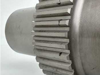 Mando final para Maquinaria de construcción Liebherr Lamellenträger ID-Nr.12547413. Typ:FAT400F537 - FAT450F567. Typ:PR72605LGP, PR72605XL, PR7264FLGP, PR7264FXL. #12547413.10.03#: foto 5