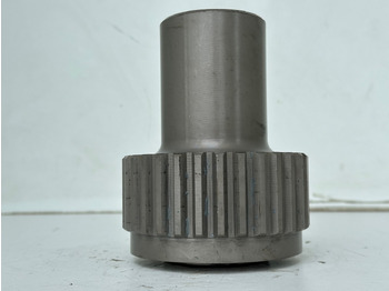 Piezas del tren de rodaje para Maquinaria de construcción Liebherr Lamellenträger ID-Nr.90218052. FAT500F522, FAT500F528, FAT500F529, FAT500F559. PR73605, PR7363, PR7364. #90218052.02#: foto 2 Piezas del tren de rodaje para Maquinaria de construcción Liebherr Lamellenträger ID-Nr.90218052. FAT500F522, FAT500F528, FAT500F529, FAT500F559. PR73605, PR7363, PR7364. #90218052.02#: foto 2