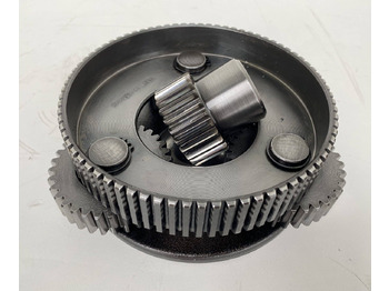 Reductor de giro LIEBHERR