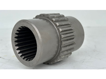 Piezas del tren de rodaje LIEBHERR