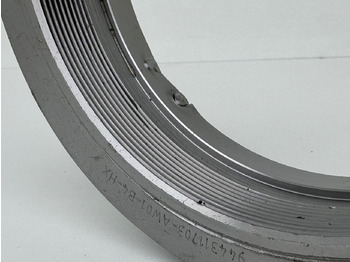 Reductor de giro para Excavadora Liebherr Nutmutter ID-Nr.9443117 - ID-Nr.944311703. LH110,A974,LOS974,P974,P976,R974,R976,R980,P994,P995,R944,R995. #944311703.30.12.01#: foto 5