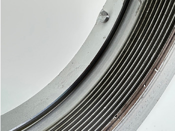 Reductor de giro para Maquinaria de construcción Liebherr Original Nutmutter ID-Nr.9443117 - ID-Nr.944311703. LH110,A974,LOS974,P974,P976,R974,R976,R980,P994,P995,R944,R995. #944311703.30.12.02#: foto 5