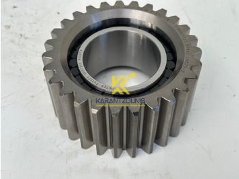 Transmisión LIEBHERR