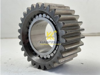 Mando final LIEBHERR