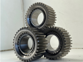 Reductor de giro LIEBHERR