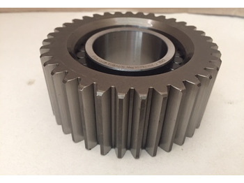 Reductor de giro LIEBHERR