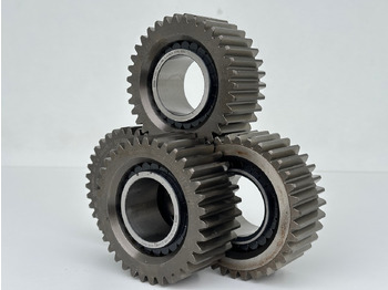 Reductor de giro LIEBHERR