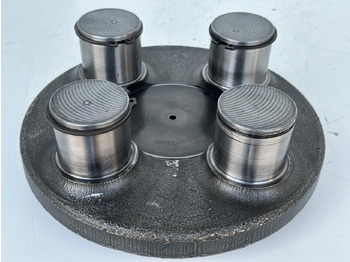 Reductor de giro LIEBHERR