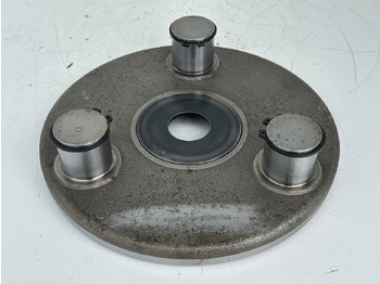 Mando final LIEBHERR