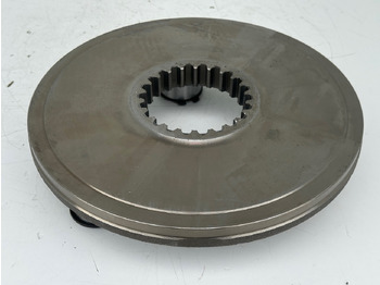 Mando final para Maquinaria de construcción Liebherr Planetenträger ID-Nr.90024938. FAT400P112 -FAT400P130 - FAT400P139.  LO1936, LOS926, R926, R928, R930, R934, R936, R940, R944, R946, R950 T. #90024938.L1.6897#: foto 4