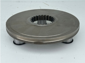 Mando final para Maquinaria de construcción Liebherr Planetenträger ID-Nr.90024938. FAT400P112 -FAT400P130 - FAT400P139.  LO1936, LOS926, R926, R928, R930, R934, R936, R940, R944, R946, R950 T. #90024938.L1.6897#: foto 5