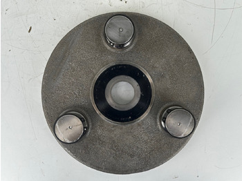 Mando final para Maquinaria de construcción Liebherr Planetenträger ID-Nr.90024938. FAT400P112 -FAT400P130 - FAT400P139.  LO1936, LOS926, R926, R928, R930, R934, R936, R940, R944, R946, R950 T. #90024938.L1.6897#: foto 3