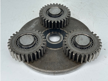 Mando final LIEBHERR