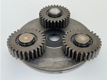 Mando final LIEBHERR