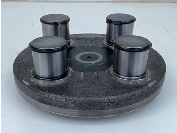 Reductor de giro para Excavadora de cadenas Liebherr Planetenträger ID-Nr.944306303 - ID-Nr.9443063.  #PL0401.01#: foto 2