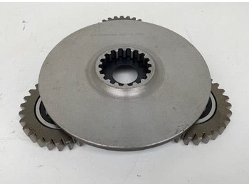 Mando final para Excavadora de cadenas Liebherr Planetenträger and Planetenrad ID-Nr.9443013 - ID-Nr.9443016. FAT400 - FAT400P073.: foto 5